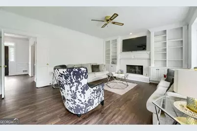 3335 Arborwoods Drive, Johns Creek, GA 30022 - Photo 8