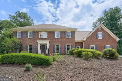 3335 Arborwoods Drive, Johns Creek, GA 30022 - Photo 2