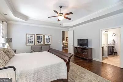 4085 Williams Point Drive, Cumming, GA 30028 - Photo 26