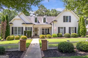 4085 Williams Point Dr, Cumming, GA 30028 - Photo 1