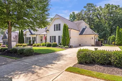 4085 Williams Point Drive, Cumming, GA 30028 - Photo 2