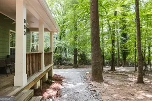 980 Forest Heights Dr, Athens, GA 30606 - Photo 4