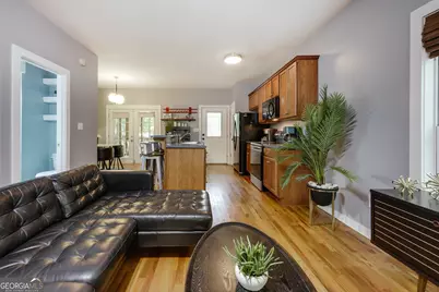 980 Forest Heights Drive, Athens, GA 30606 - Photo 10