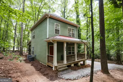 980 Forest Heights Drive, Athens, GA 30606 - Photo 1