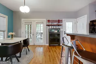 980 Forest Heights Dr, Athens, GA 30606 - Photo 16