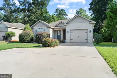504 Leisure Lake Drive, Warner Robins, GA 31088 - Photo 2