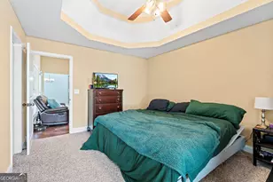 504 Leisure Lake Dr, Warner Robins, GA 31088 - Photo 14