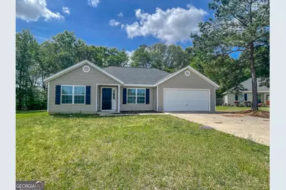 338 S Bridgeport Drive, Statesboro, GA 30461 - Photo 1
