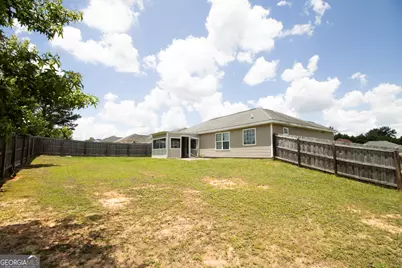 206 N Bridgeport Drive, Statesboro, GA 30461 - Photo 20
