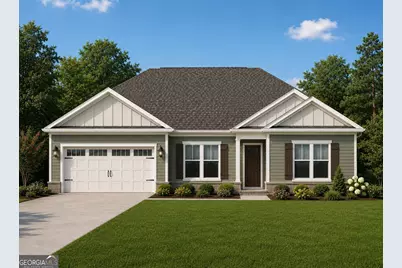 660 Belfast Loop #LOT 183, Ellabell, GA 31308 - Photo 1