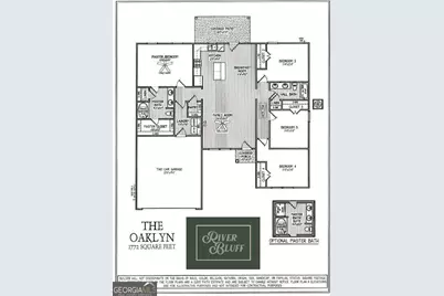 660 Belfast Loop #LOT 183, Ellabell, GA 31308 - Photo 2