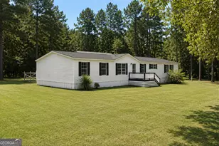 2296 Indian Trail Rd, Sylvania, GA 30467 - Photo 2