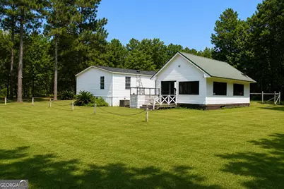 2296 Indian Trail Road, Sylvania, GA 30467 - Photo 4