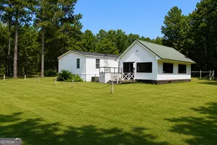 2296 Indian Trail Rd, Sylvania, GA 30467 - Photo 4