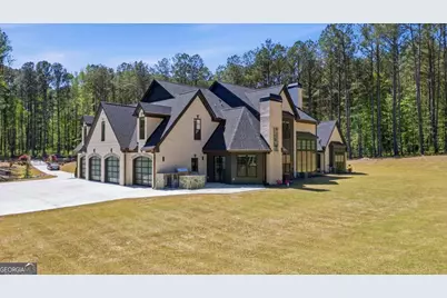 1315 Sandy Creek Road, Tyrone, GA 30290 - Photo 8