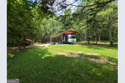 000 Court Ground, Washington, GA 30673 - Photo 2