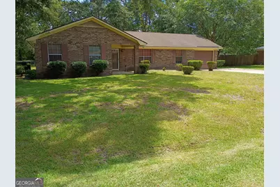 612 Georgia Avenue, Hinesville, GA 31313 - Photo 4