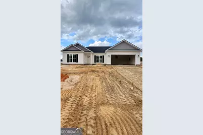 662 Belfast Loop #LOT 184, Ellabell, GA 31308 - Photo 2