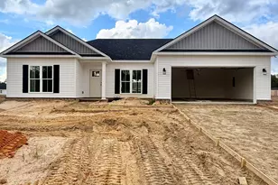 662 Belfast Loop, Ellabell, GA 31308 - Photo 2
