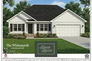 662 Belfast Loop, Ellabell, GA 31308 - Photo 1