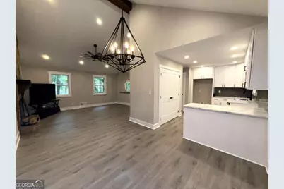 4508 Lost Mountain Court, Powder Springs, GA 30127 - Photo 6