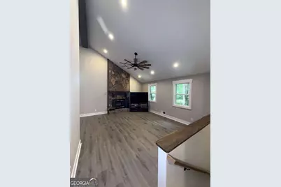4508 Lost Mountain Court, Powder Springs, GA 30127 - Photo 4