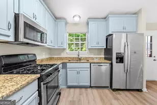 1257 To Lani Farm Rd, Stone Mountain, GA 30083 - Photo 4