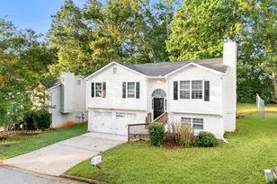 1257 To Lani Farm Rd, Stone Mountain, GA 30083 - Photo 2