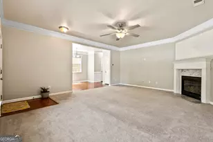 606 Lofty Ln SW, Atlanta, GA 30331 - Photo 2