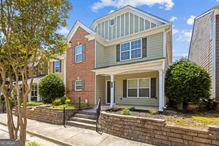 606 Lofty Ln SW, Atlanta, GA 30331 - Photo 1