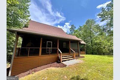 2769 Bean Creek Road, Sautee Nacoochee, GA 30571 - Photo 2