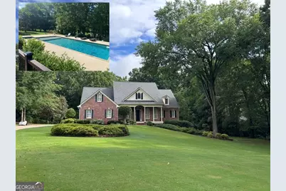 105 Meadow Trail, Social Circle, GA 30025 - Photo 2