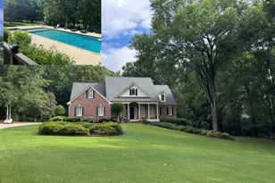 105 Meadow Trail, Social Circle, GA 30025 - Photo 2