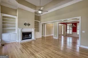 105 Meadow Trail, Social Circle, GA 30025 - Photo 8