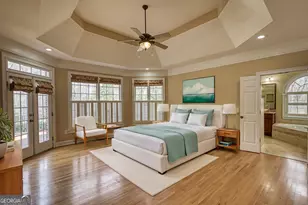 105 Meadow Trail, Social Circle, GA 30025 - Photo 58