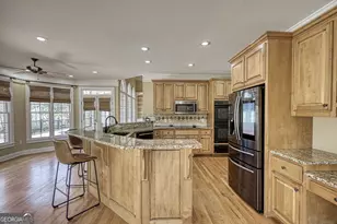 105 Meadow Trail, Social Circle, GA 30025 - Photo 12