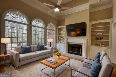 105 Meadow Trail, Social Circle, GA 30025 - Photo 54