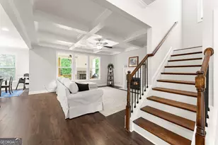 4718 Shady Lake Cir, Gainesville, GA 30507 - Photo 16