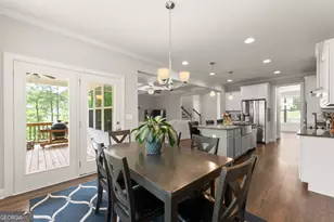 4718 Shady Lake Cir, Gainesville, GA 30507 - Photo 20