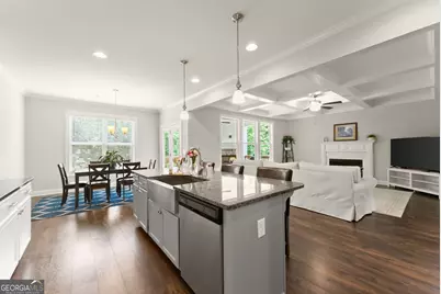 4718 Shady Lake Circle, Gainesville, GA 30507 - Photo 22
