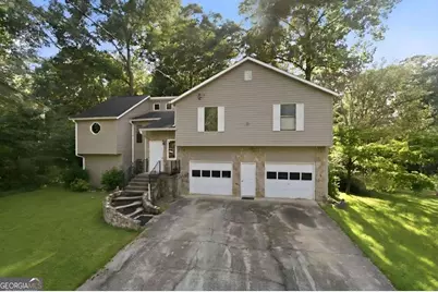 3635 Nessa Court SE, Smyrna, GA 30082 - Photo 1
