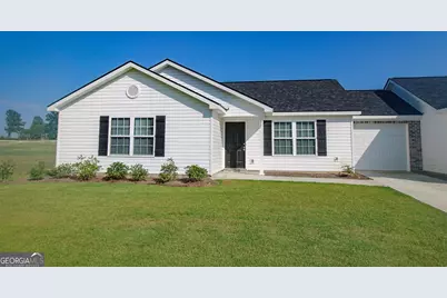 124 Callaway Crescent, Statesboro, GA 30458 - Photo 1