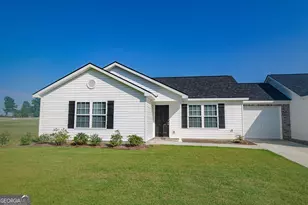 124 Callaway Cres, Statesboro, GA 30458 - Photo 1
