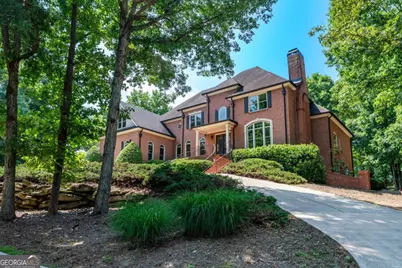 2115 Tee Drive, Braselton, GA 30517 - Photo 2