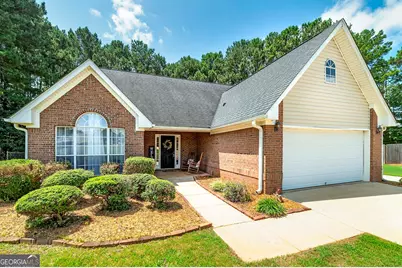 224 Vernon Walk, McDonough, GA 30252 - Photo 1