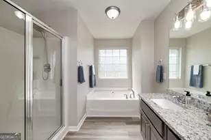 224 Vernon Walk, McDonough, GA 30252 - Photo 8