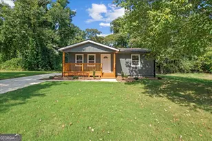 317 Bledsoe St, Carrollton, GA 30117 - Photo 2