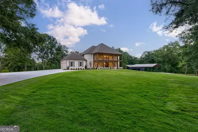 1321 Garrett Road, Statham, GA 30666 - Photo 94
