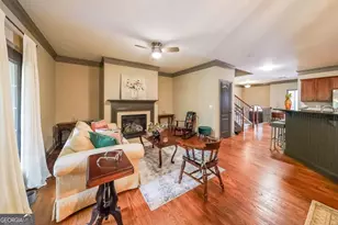 5805 Norfolk ChaseRoad, Peachtree Corners, GA 30092 - Photo 16