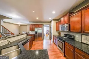 5805 Norfolk ChaseRoad, Peachtree Corners, GA 30092 - Photo 8